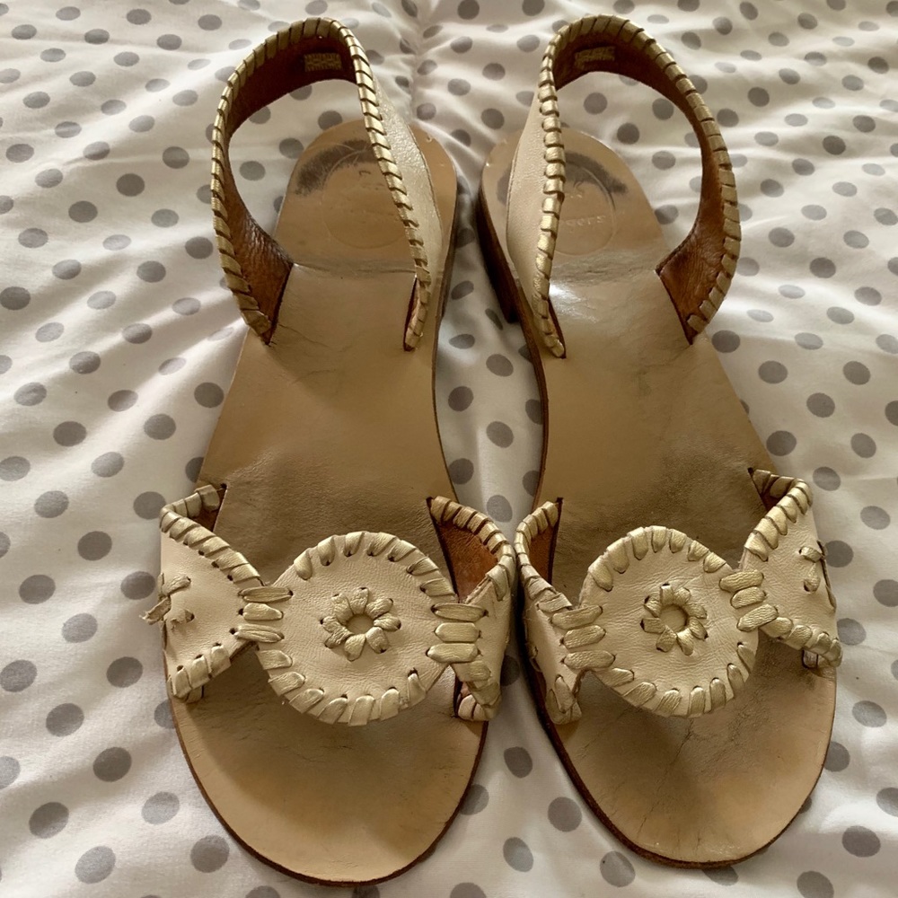 👡Jack Rogers Sandals👡
